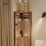 FUYUKI Wichita Corner Coat Rack from FUYUKI
