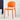 (Set of 2) Gil Plastic Dining Chair from maija