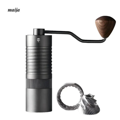JOTO Hand Grinding Coffee Bean Machine Manual Grinder from MOSE