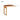LINSYKIDS Brown Bear Wooden Study Desk and Cabinet from LINSY KIDS