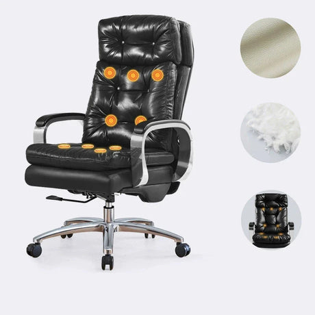PINYI Massage Office Chair from PINYI