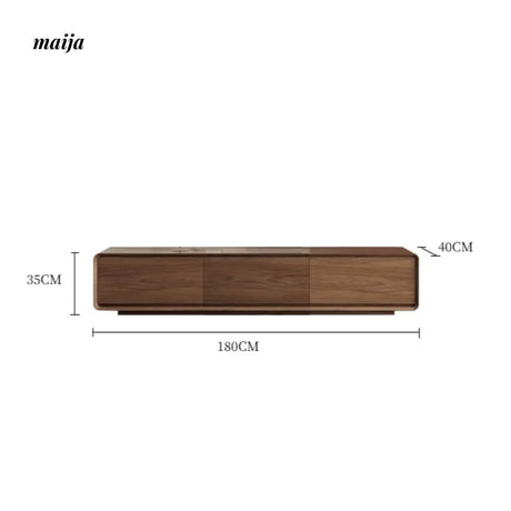 Sao Paulo TV Cabinet from maija