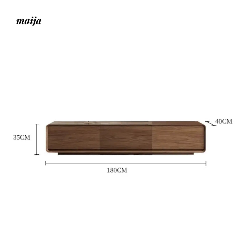 Sao Paulo TV Cabinet from maija