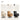 LIVORNO Blaine Massage Office Chair from LIVORNO