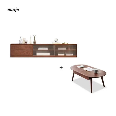 GENJI Pepper TV Cabinet from GENJI