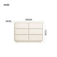 Celia Dressing Table with Cabinet from MODENG