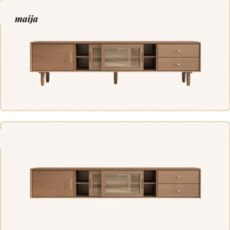 FUYUKI Dallas TV Cabinet from KENZAKI