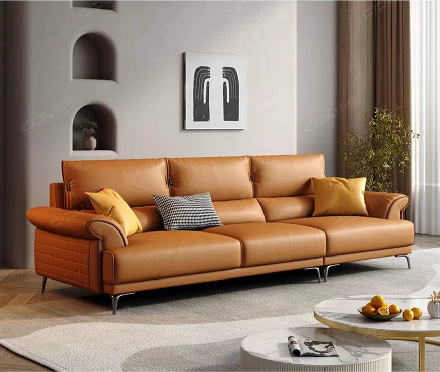 DIPU Amara Modern 2023 Scandinavian Sofa from DIPU