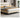 DIPU Cecilia Yellow Cowhide Bed from DIPU
