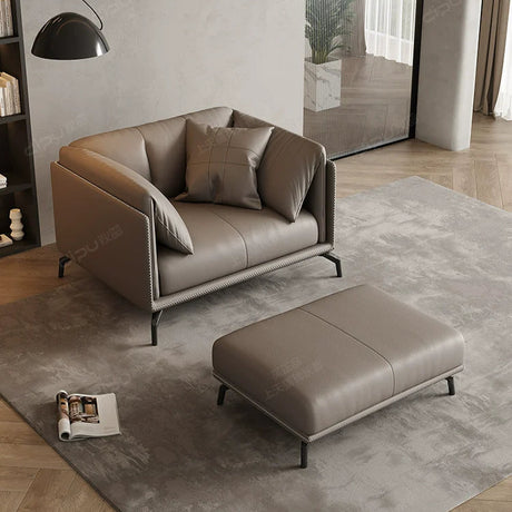 DIPU Diana Modern Technology Sofa from DIPU
