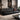 DIPU Sylvie Elegant Swan Leather Sofa from DIPU