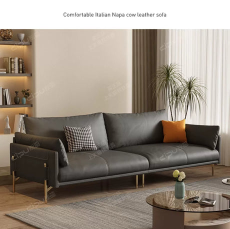 DIPU Clara Designer Furniture Sofa Set from DIPU