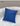 Square Pleated Cushion from maija
