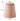 Stackable Round Stool (set of 2) from maija