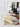 YAN JIAN Soriana Designer Sofa in French Vintage Cream from YAN JIAN