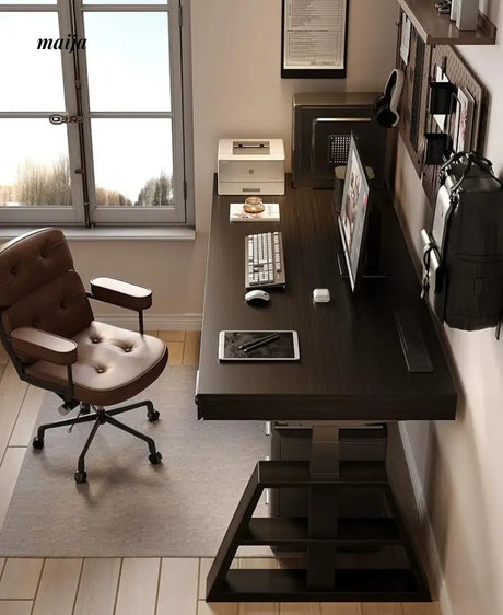 WZO Smart Lift Desk from WZO