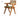 RATTAN CRAFTSMAN Rattan Dining Chair from RATTAN CRAFTSMAN
