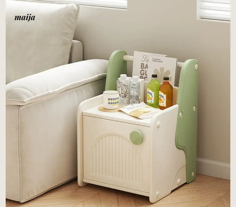 HOBBYTREE Kids' Bedroom Bedside Table from HOBBYTREE