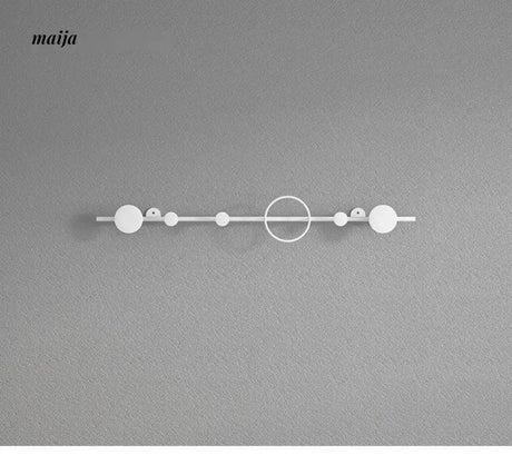 JINRAN Wall Coat Rack Porch Entry Design from JINRAN