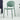 (Set of 2) Gil Plastic Dining Chair from maija