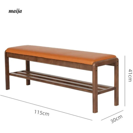 Jesse Shoe Changing Bench from maija