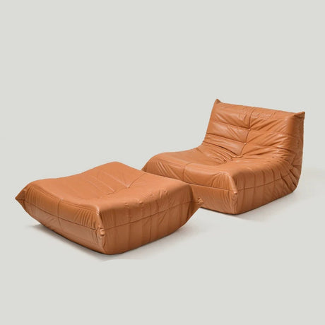 WEIWU Ren Caterpillar Scandinavian Tatami Sofa from WEIWU