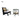 19 DREAM SPACE Single Casual Sofa Chair from 19 DREAM SPACE