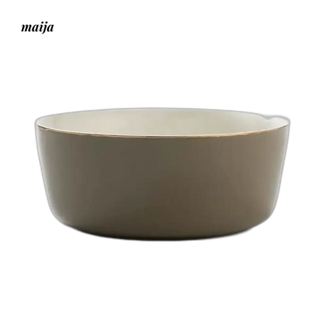 MOSE Fresh Large Soup Bowl from MOSE