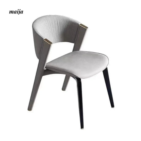 Accordion Dining Chair from maija