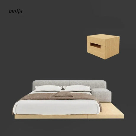 NAVI Victoria Bed from NAVI