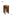 Kye Solid Wood Stackable Dining Stool from maija