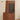 Memory Solid Wood Bedside Table from AI