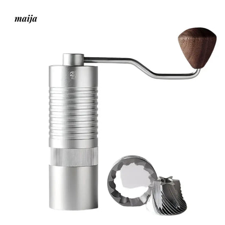 JOTO Hand Grinding Coffee Bean Machine Manual Grinder from MOSE