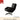GENJI Ladle Rocking Chair from GENJI