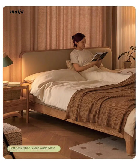 GENJI Florence Soft Bed from GENJI