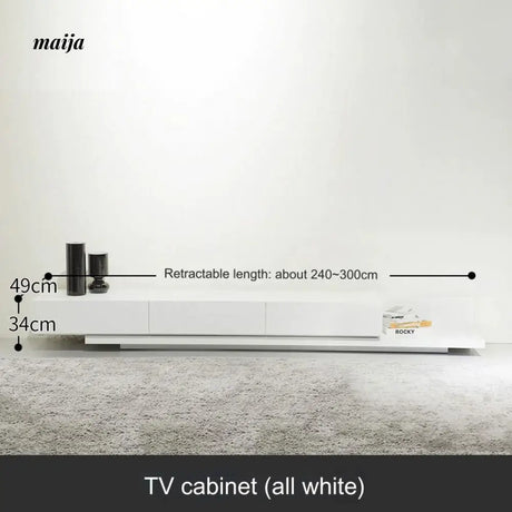 NAVI Brady TV Cabinet from NAVI