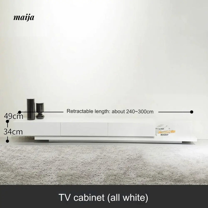 NAVI Brady TV Cabinet from NAVI