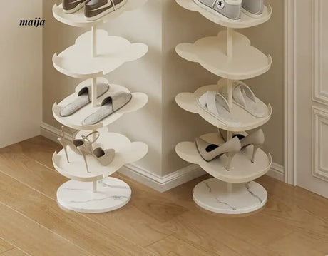 Bear Simplistic Shoe Rack from maija