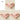 NUANYOU Checkered Gauze Cotton Face Towel from Nuanyou