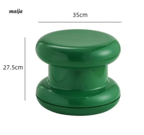 Bamboo Shoot Side Table from maija