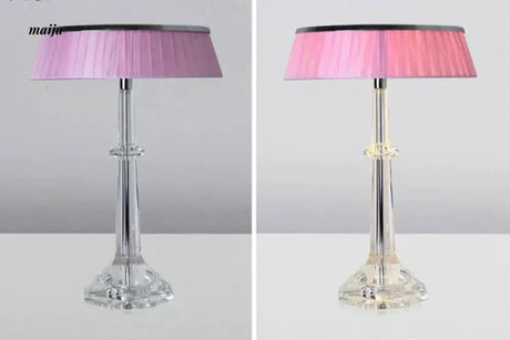 Denise Crystal Table Lamp from maija