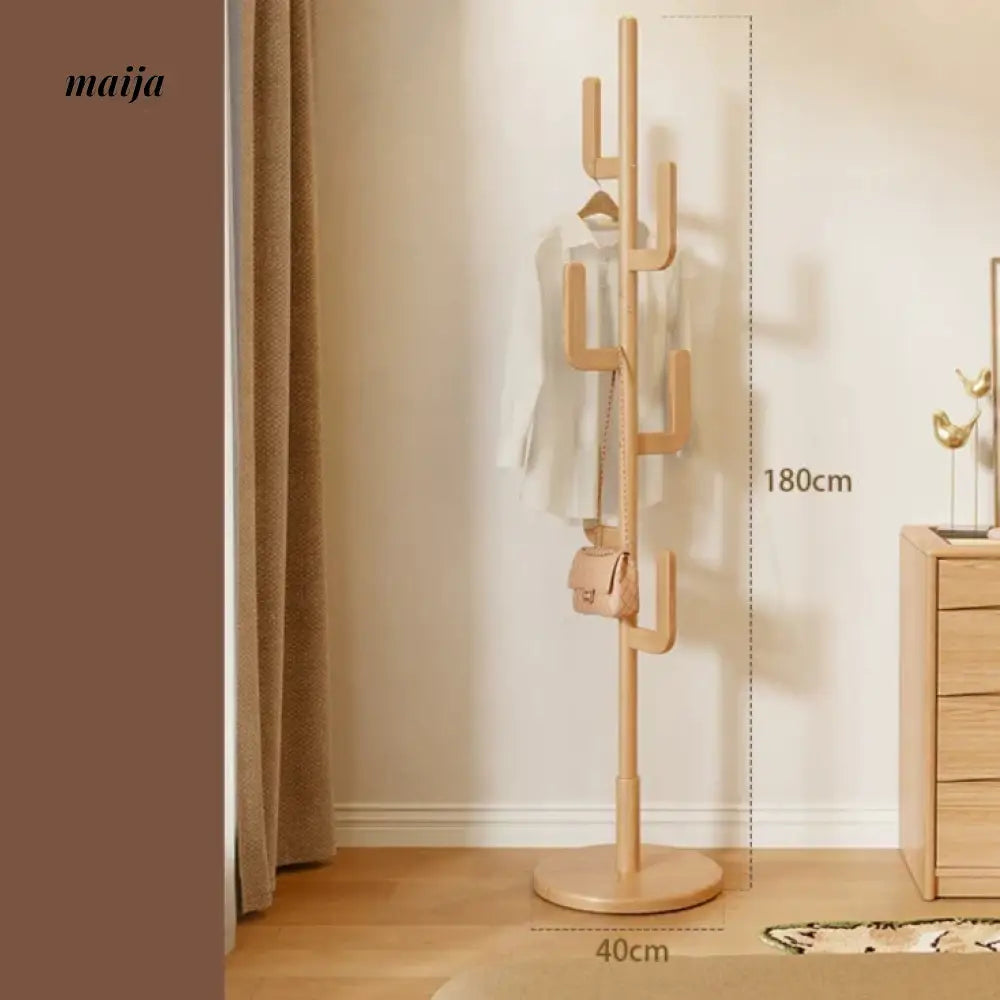 FUYUKI Cactus Coat Rack from FUYUKI
