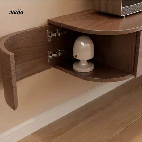 FUYUKI Mesa TV Cabinet from FUYUKI