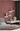 JINRAN Bookshelf Storage System Living Room Decor from JINRAN