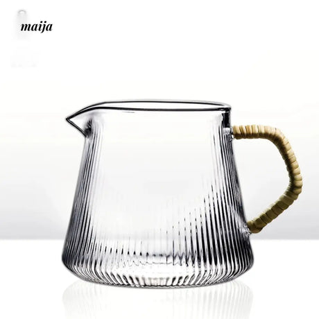 JOTO Eight Year Ceramic Coffee Filter V60 Thickened Pot from JOTO