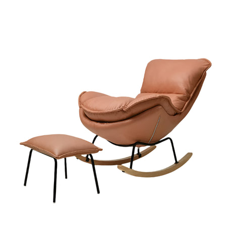 WEIWU Hugo Scandinavian Baby Rocker Sofa from WEIWU