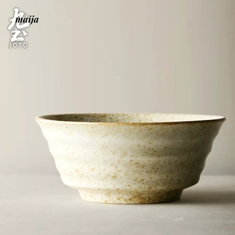 JOTO Handmade Japanese Retro Tableware Dinner Set from JOTO