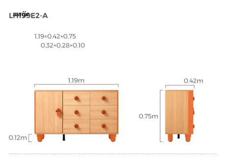 LINSYKIDS Cuddle Children's Bed from LINSY KIDS