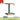 GENJI Lucian Solid Wood Lifting Work Desk from GENJI