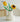 LIVETAI Creative Assembly Toy Flower from maija